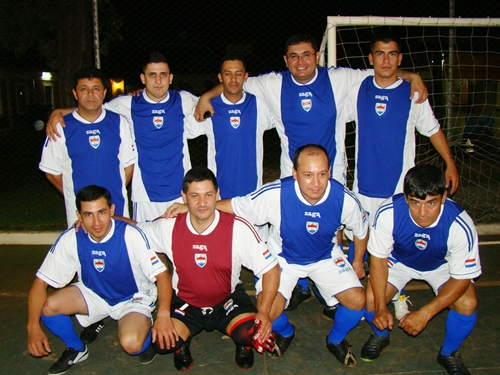 <b> �Con Seguridad Campe�n� </b>