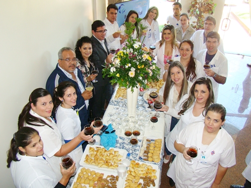  <b> �Recordaci�n del D�a del Qu�mico/a� </b>