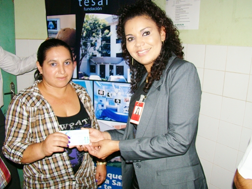 <b>Cumpliendo Las Promesas..!!! </b>