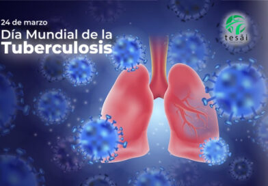 FUNDACIÓN TESÃI: Día Mundial de la Tuberculosis