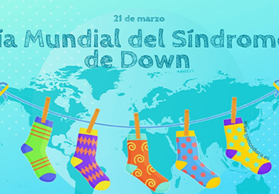 FUNDACIÓN TESÃI: Día Mundial del Síndrome de Down